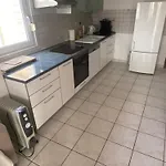 Ferien Haus Evita Auf Insel - I *