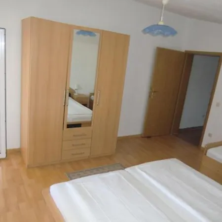 Ferien Haus Evita Auf Insel - I *