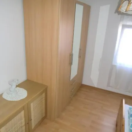 Apartment Ferien Haus Evita Auf Insel - I Vir