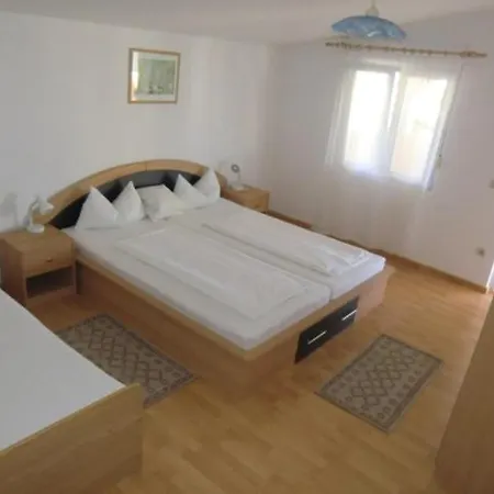 Ferien Haus Evita Auf Insel - I Vir