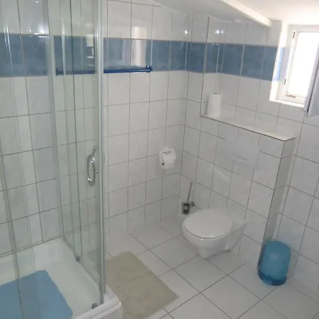 Ferien Haus Evita Auf Insel - I Apartment Vir