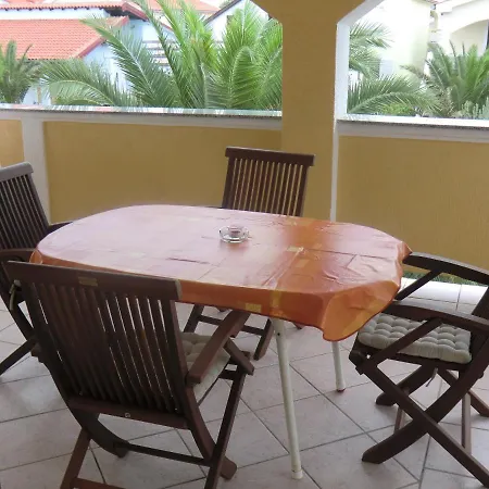 Ferien Haus Evita Auf Insel - I Apartman