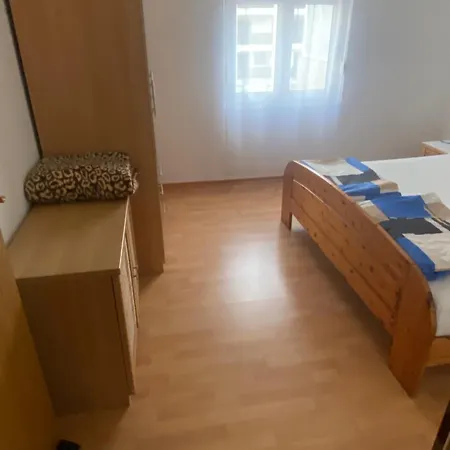 Ferien Haus Evita Auf Insel - I Vir