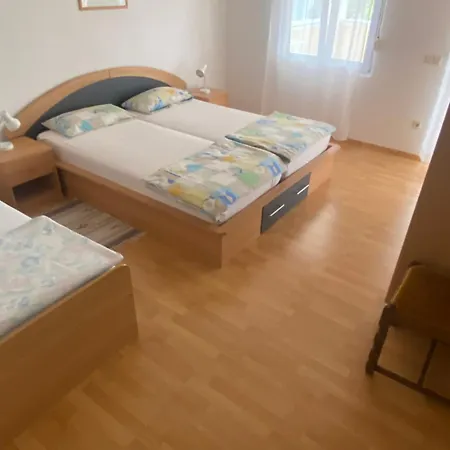 Apartment Ferien Haus Evita Auf Insel - I