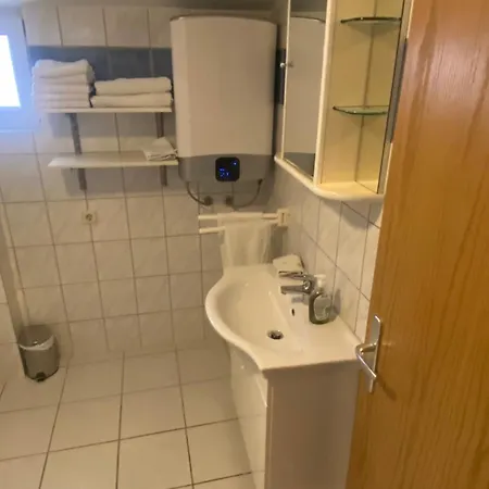 Lägenhet Ferien Haus Evita Auf Insel - I *