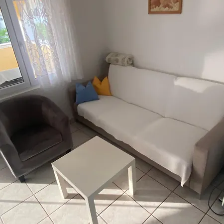 Apartment Ferien Haus Evita Auf Insel - I Vir
