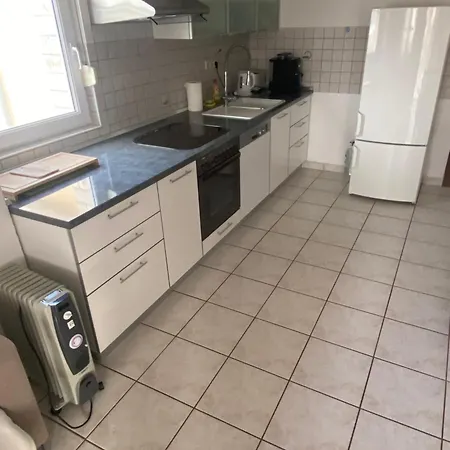 Ferien Haus Evita Auf Insel - I *