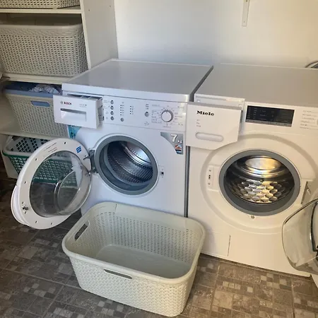 Apartman Ferien Haus Evita Auf Insel - I Vir
