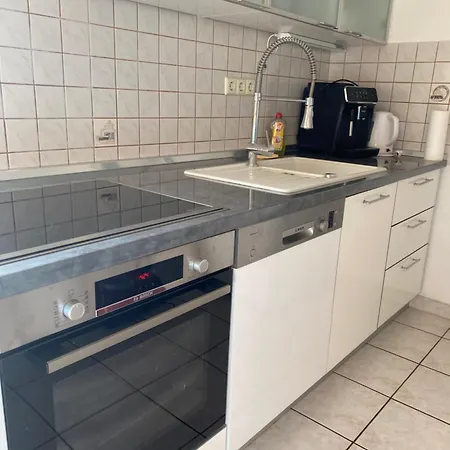 Apartman Ferien Haus Evita Auf Insel - I *