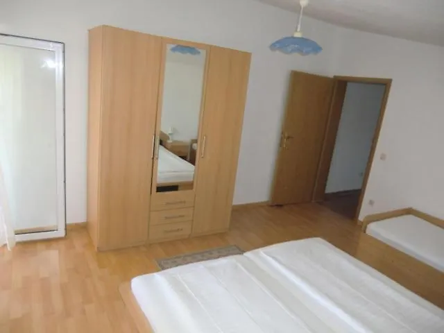 Ferien Haus Evita Auf Insel - I *