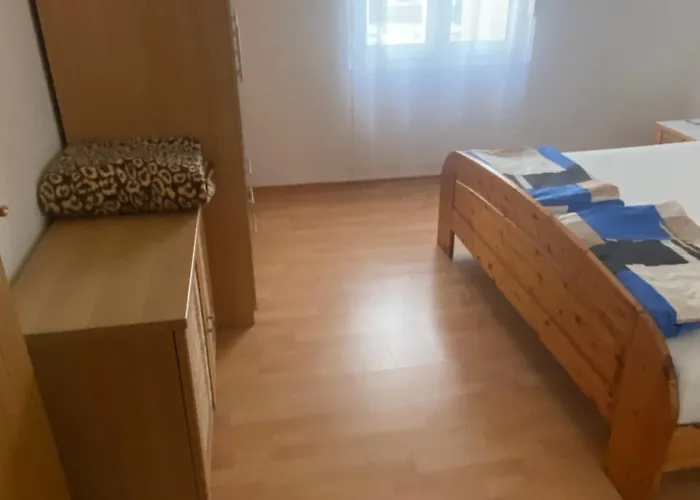 Ferien Haus Evita Auf Insel - I Vir