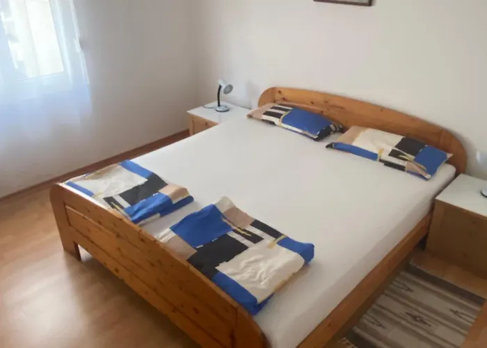 Ferien Haus Evita Auf Insel - I