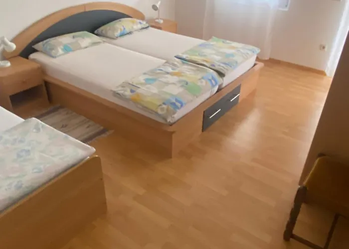 Apartamento Ferien Haus Evita Auf Insel - I