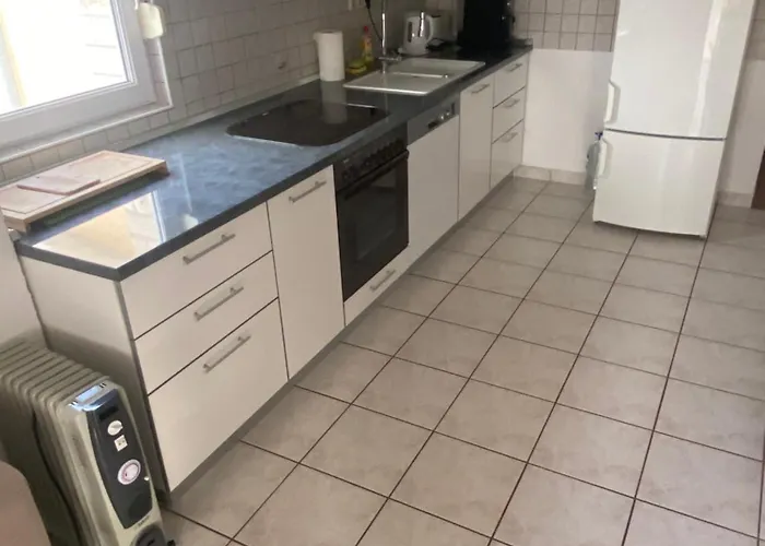 Ferien Haus Evita Auf Insel - I *