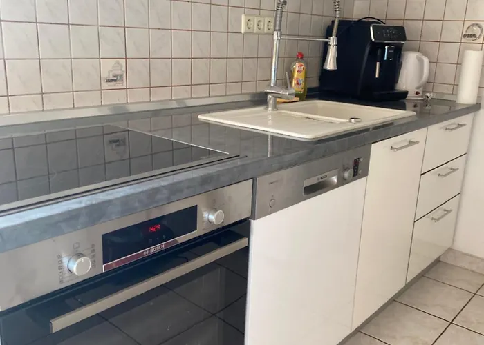Apartman Ferien Haus Evita Auf Insel - I *
