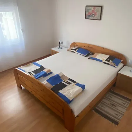 Ferien Haus Evita Auf Insel - I