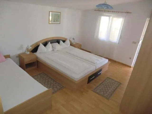 Ferien Haus Evita Auf Insel - I Vir